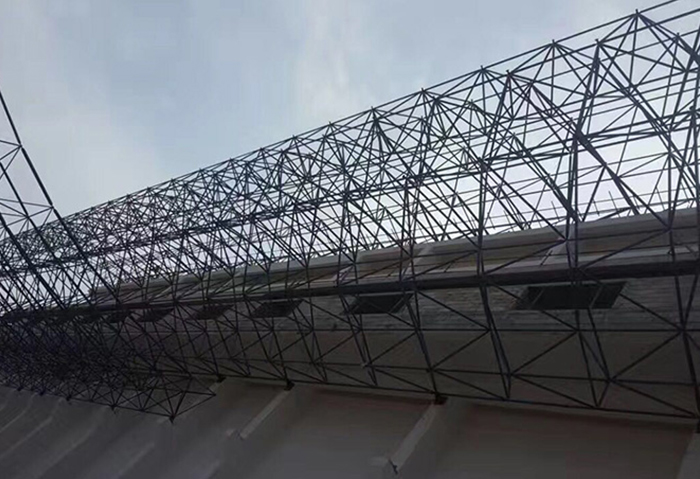 青岛泗洪垃圾电厂